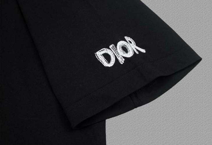 Dior T Shirts Short _SKUDiorS-2XLtltx5515991